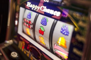 Our keratontoto Joker Gaming wallet and rule review screen